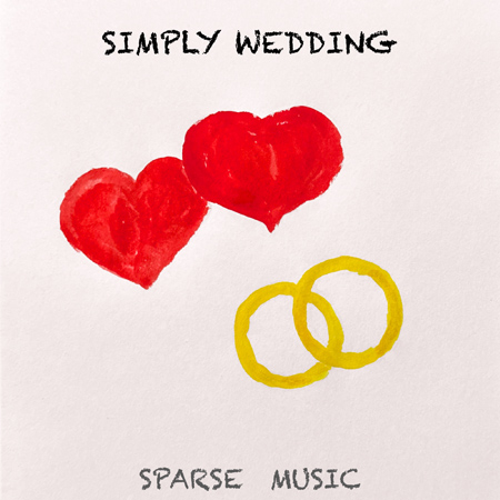 Simply Wedding 표지