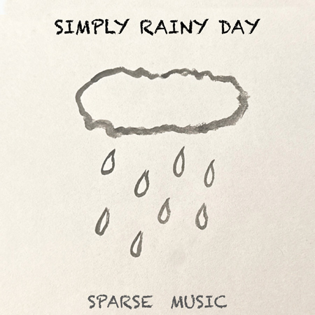 Simply Rainy Day 표지