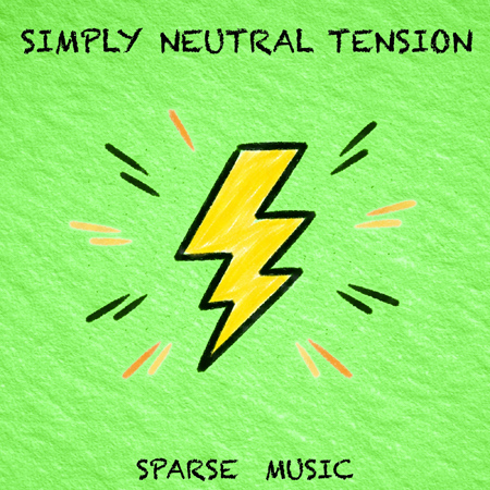Simply Neutral Tension 표지