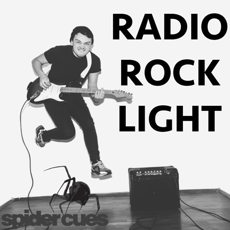 Radio Rock Light 표지