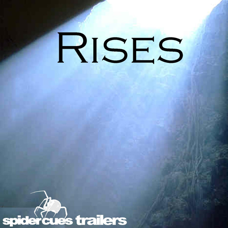 Rises 표지