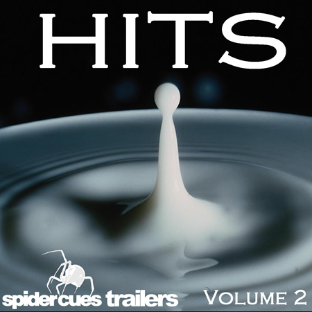 Hits 2 표지