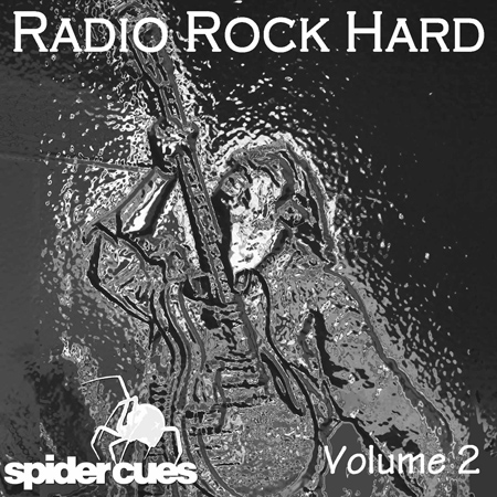 Radio Rock Hard 2 표지