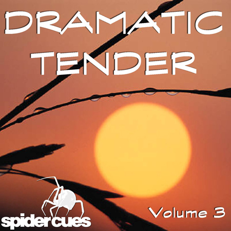 Dramatic Tender 3 표지