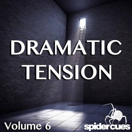 Dramatic Tension 6 표지
