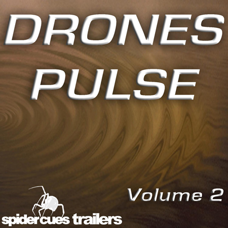 Drones Pulse 2 표지