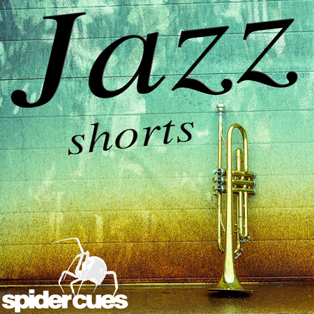 Jazz Shorts 표지
