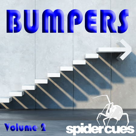 Bumpers 2 표지