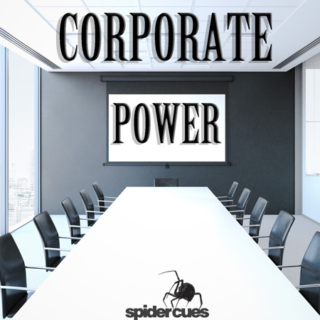 Corporate Power 표지