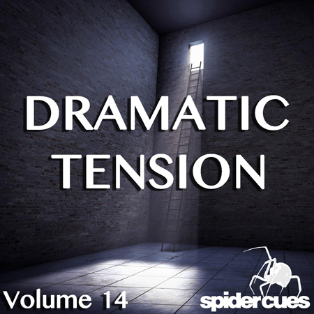 Dramatic Tension 14 표지
