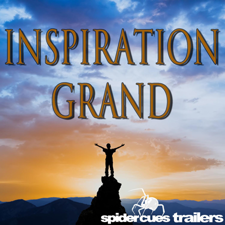 Inspiration Grand 표지