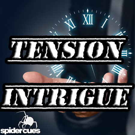 Tension Intrigue 표지