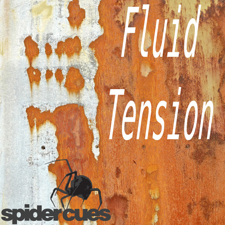Fluid Tension 표지