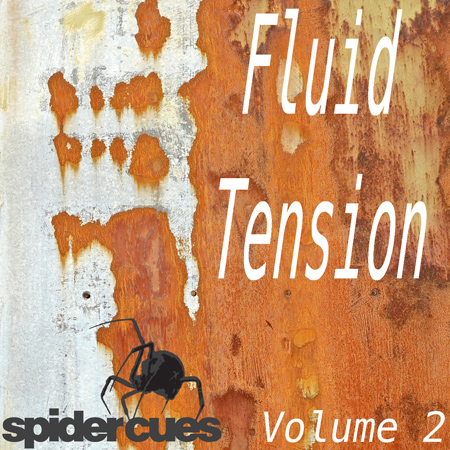 Fluid Tension 2 표지
