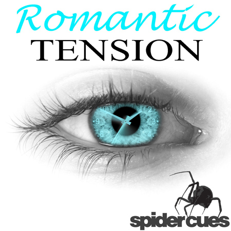 Romantic Tension 표지