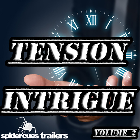 Tension Intrigue 2 표지