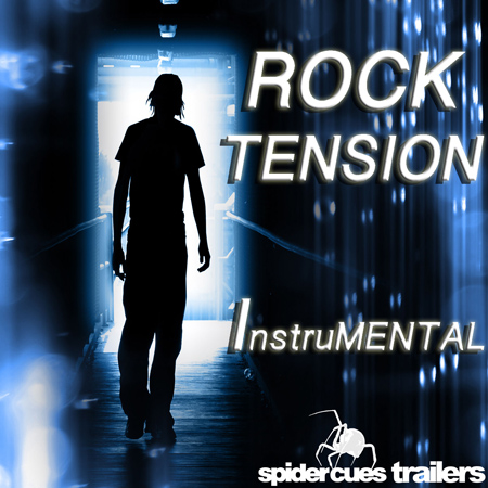 Rock Tension Inst 표지