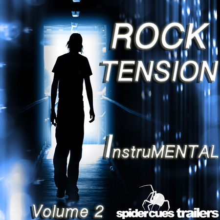 Rock Tension Inst 2 표지