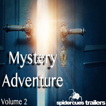 Mystery Adventure 2 표지