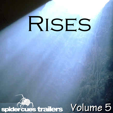 Rises 5 표지