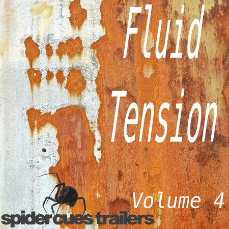 Fluid Tension 4 표지
