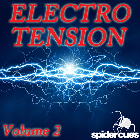 Electro Tension 2 표지