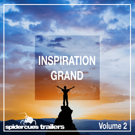 Inspiration Grand 2 표지