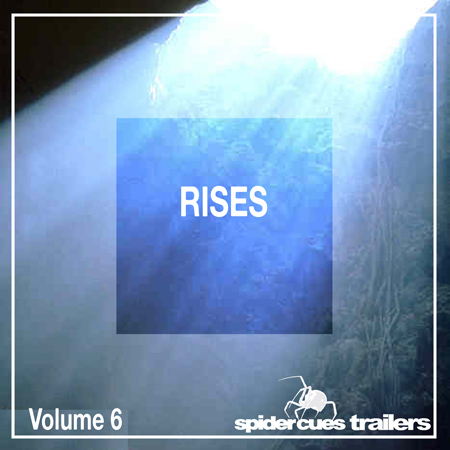 Rises 6 표지