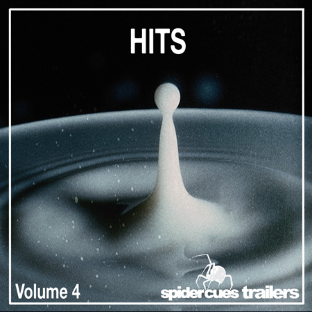 Hits 4 표지