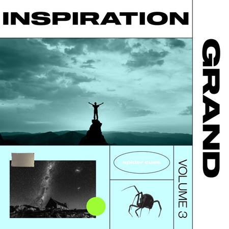 Inspiration Grand 3 표지