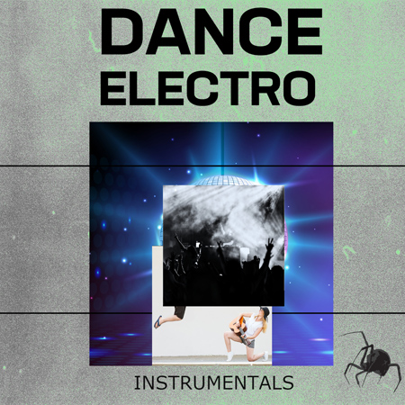 Dance Electro Inst 표지
