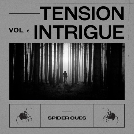 Tension Intrigue v6 표지