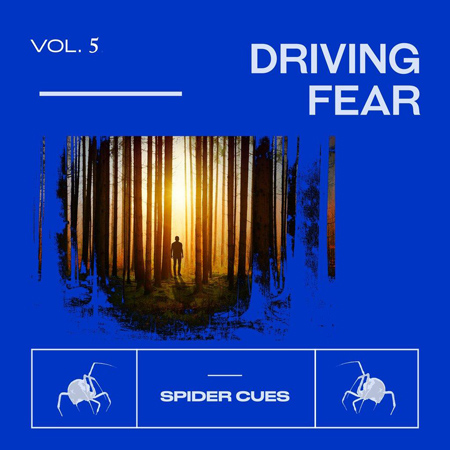 Driving Fear v5 표지