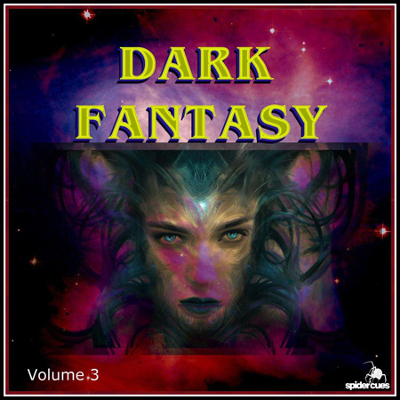 Dark Fantasy v3 표지
