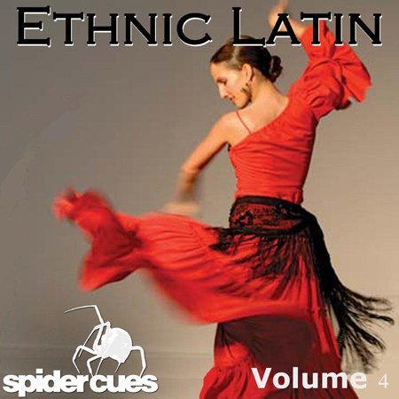 LATIN 표지