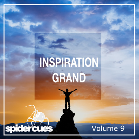 Inspiration Grand v9 표지