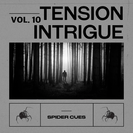 Tension Intrigue v10 표지