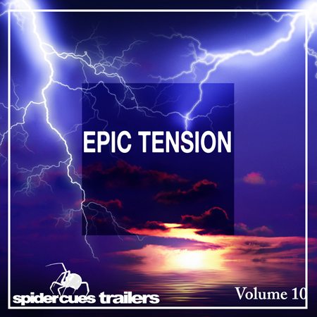 Epic Tension v10 표지