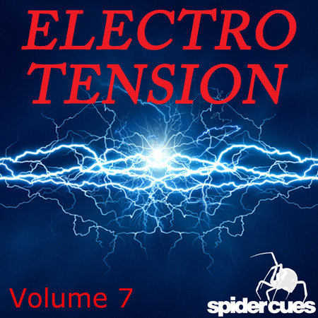 Electro Tension v7 표지
