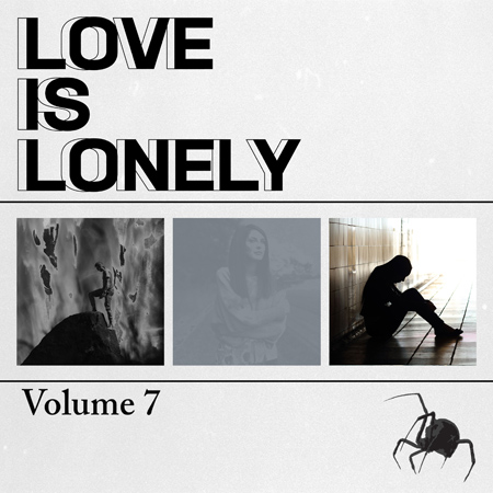 Love is Lonely v7 표지