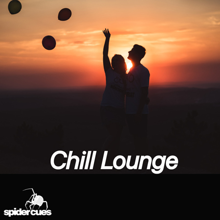 Chill Lounge 표지