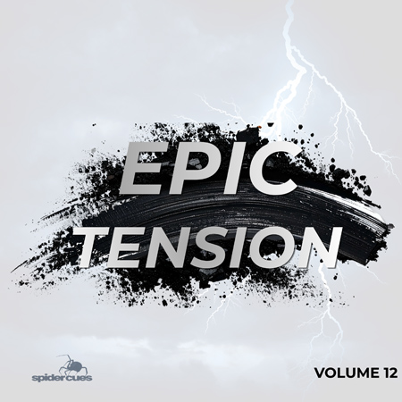 Epic Tension v12 표지