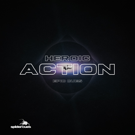 Heroic Action 표지