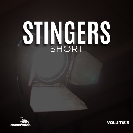 Stingers Short v3 표지