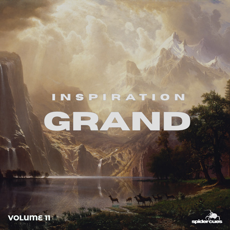 Inspirational Grand v11 표지