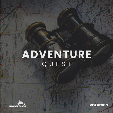 Adventure Quest v2 표지
