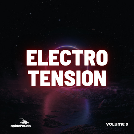 Electro Tension v9 표지