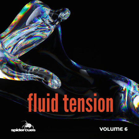 Fluid Tension v6 표지