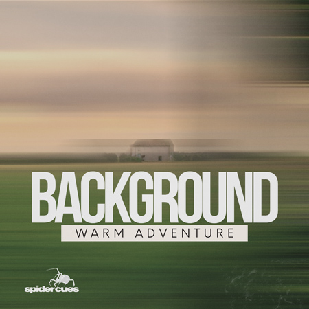 Background Warm Adventure 표지