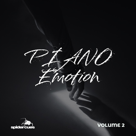 Piano Emotion v2 표지
